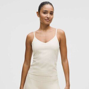 Lululemon Align Waist-Length Cami Tank C/D Cup